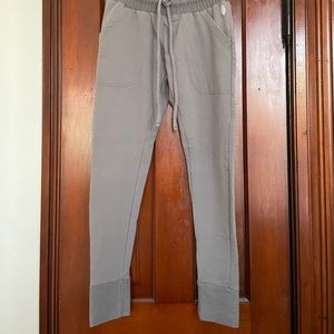 Free People joggers. Worn once
